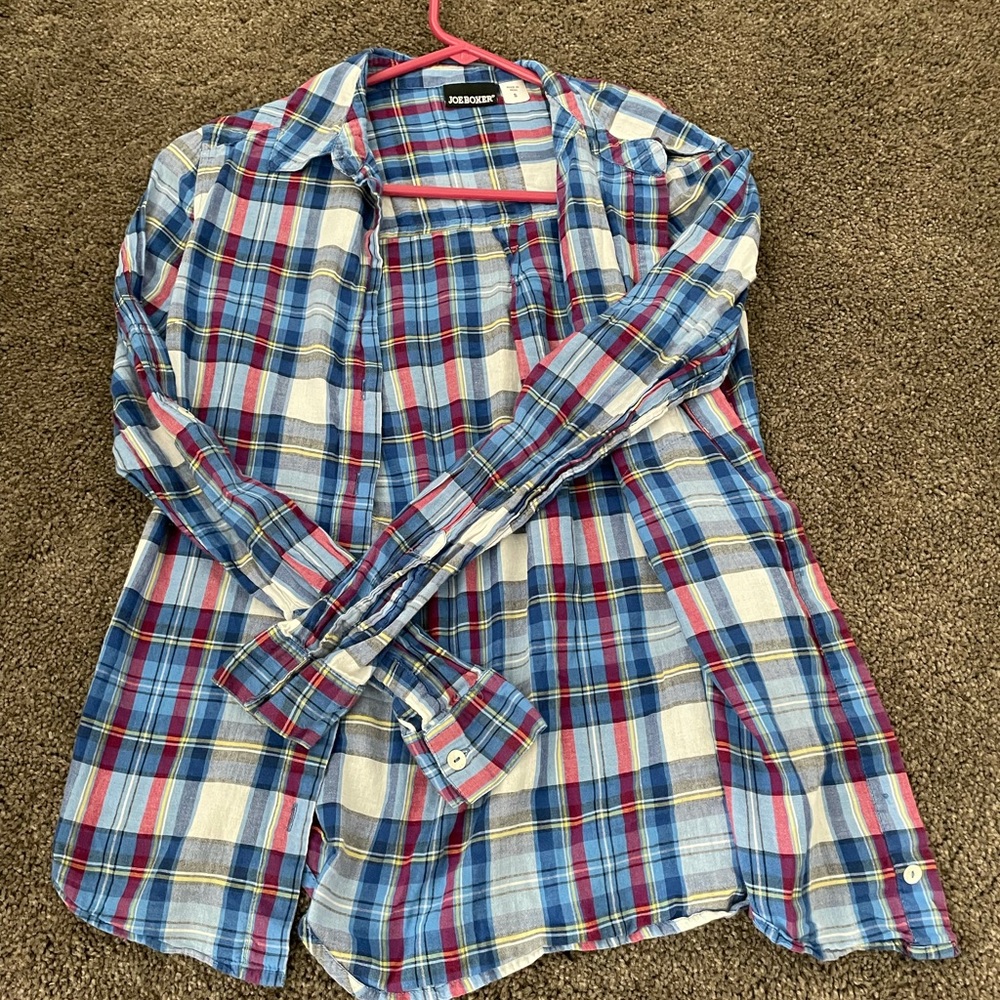 Top Bundle - Picture 2 of 12